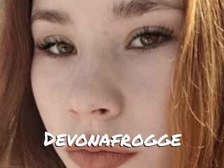 Devonafrogge