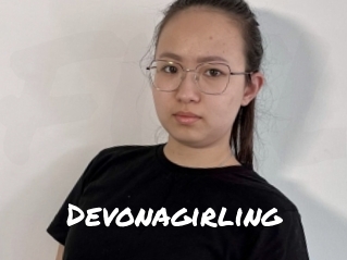 Devonagirling