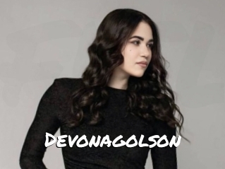 Devonagolson