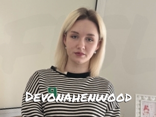 Devonahenwood