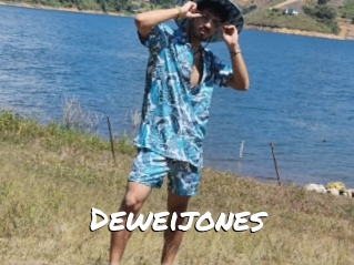 Deweijones