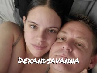 Dexandsavanna