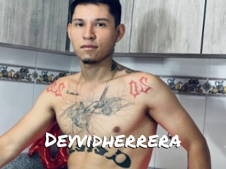 Deyvidherrera