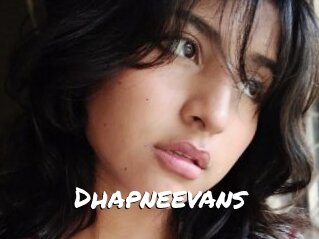 Dhapneevans