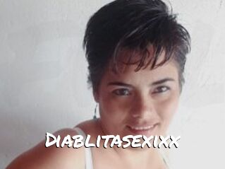 Diablitasexixx