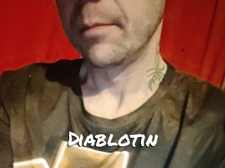 Diablotin