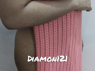 Diamon121