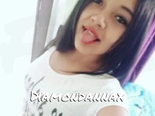 Diamondannax