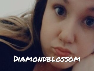 Diamondblossom