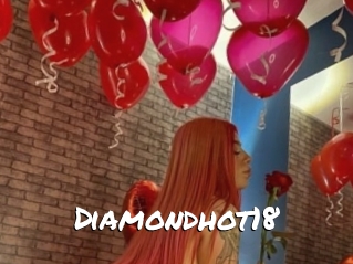 Diamondhot18