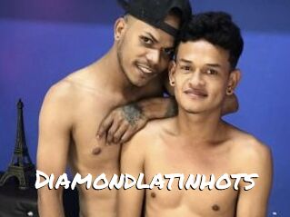 Diamondlatinhots