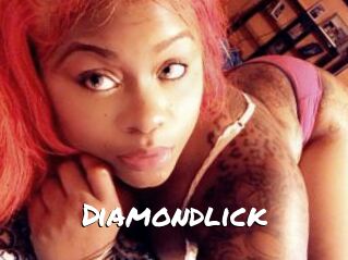 Diamondlick