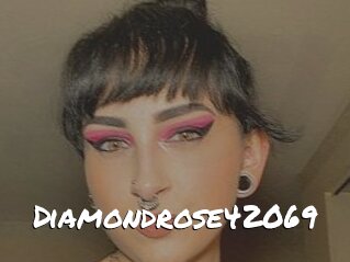 Diamondrose42069