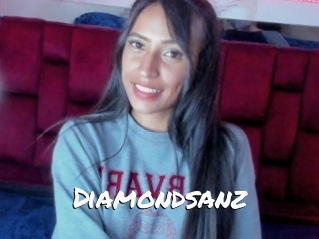Diamondsanz