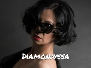 Diamondyssa