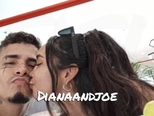 Dianaandjoe