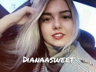Dianaasweet