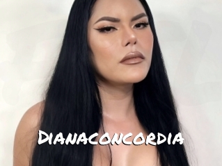 Dianaconcordia