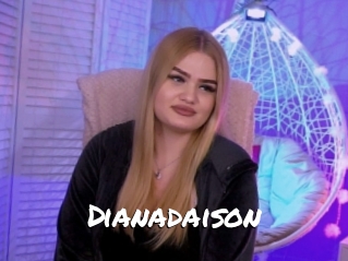 Dianadaison
