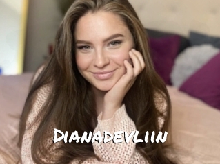 Dianadevliin