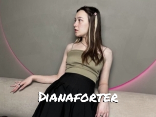 Dianaforter