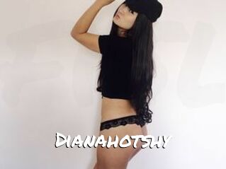 Dianahotshy