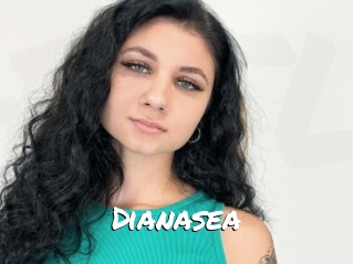 Dianasea