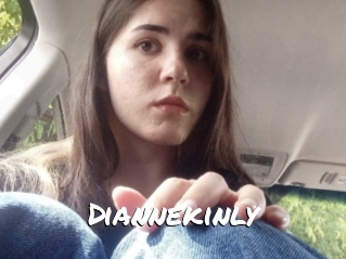 Diannekinly