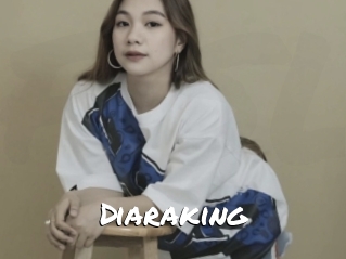Diaraking