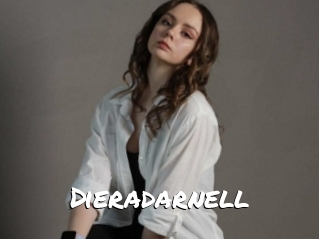 Dieradarnell