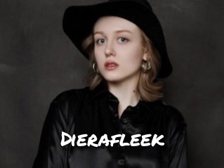 Dierafleek
