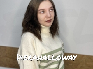 Dierahalloway