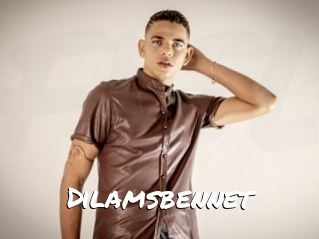 Dilamsbennet