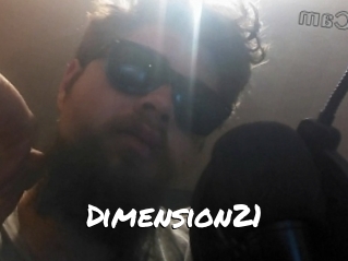 Dimension21