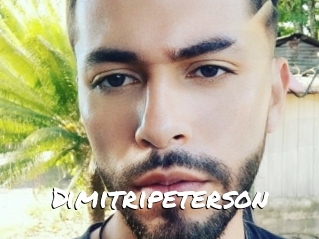 Dimitripeterson
