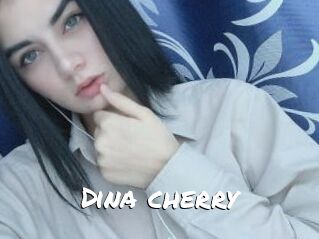 Dina_cherry