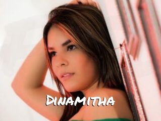 Dinamitha