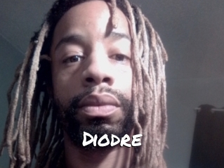 Diodre