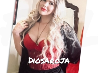 Diosaroja