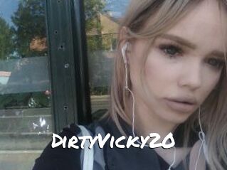 DirtyVicky20