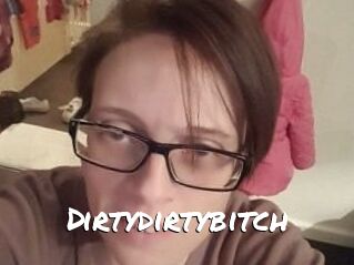 Dirtydirtybitch
