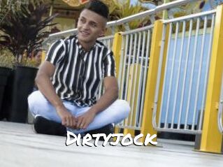 Dirtyjock