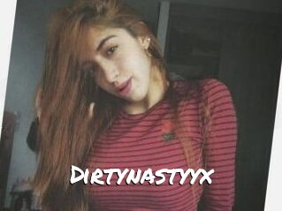 Dirtynastyyx