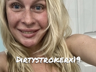 Dirtystrokerx19