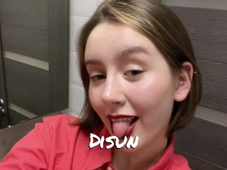 Disun