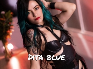 Dita_blue