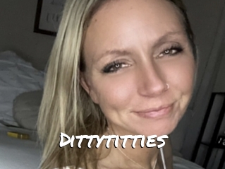 Dittytitties