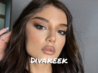 Divakeek
