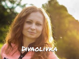 Divaolivka