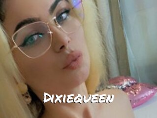 Dixiequeen